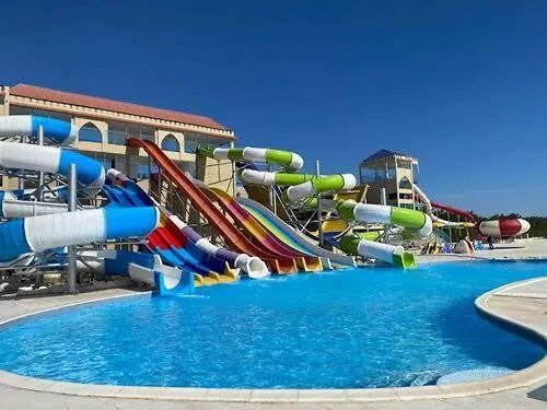 Apartamento Gravity Pool View Hurghada