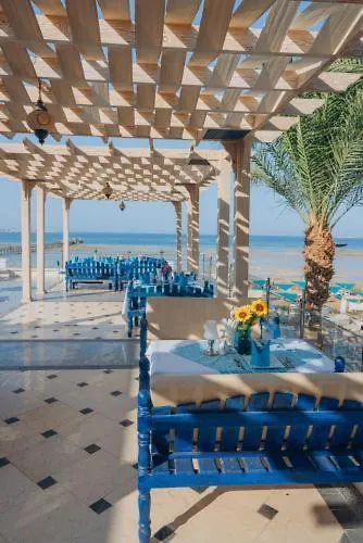 Gravity Pool View *