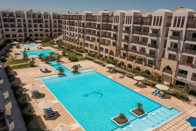 Gravity Pool View Hurghada